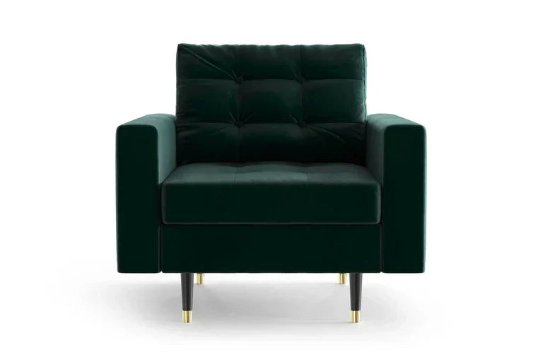 "Aldo" - Fauteuil