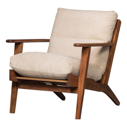 "Boston" - Fauteuil