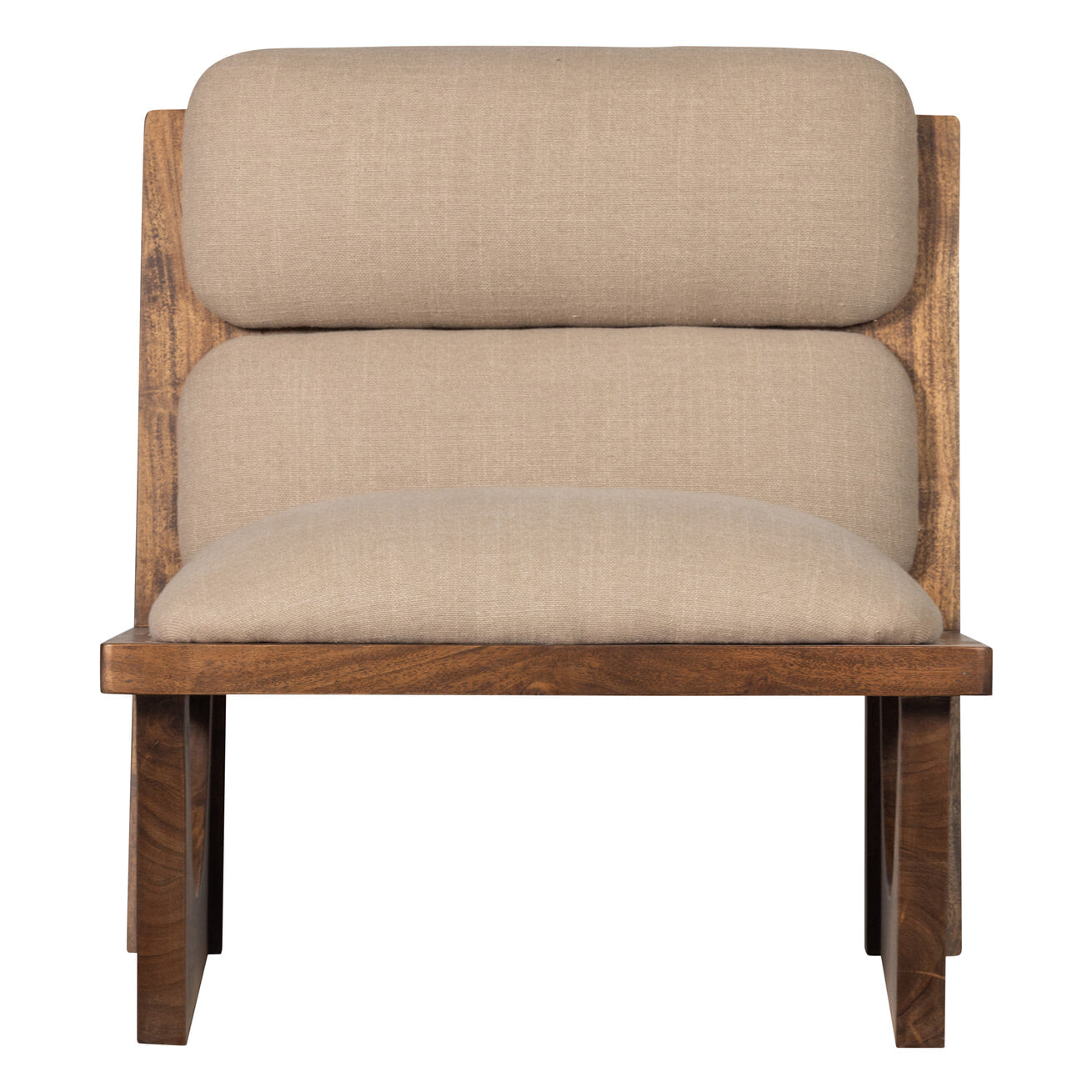 "Houston" - Fauteuil
