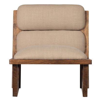 "Houston" - Fauteuil