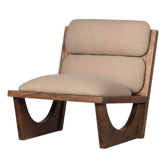 "Houston" - Fauteuil