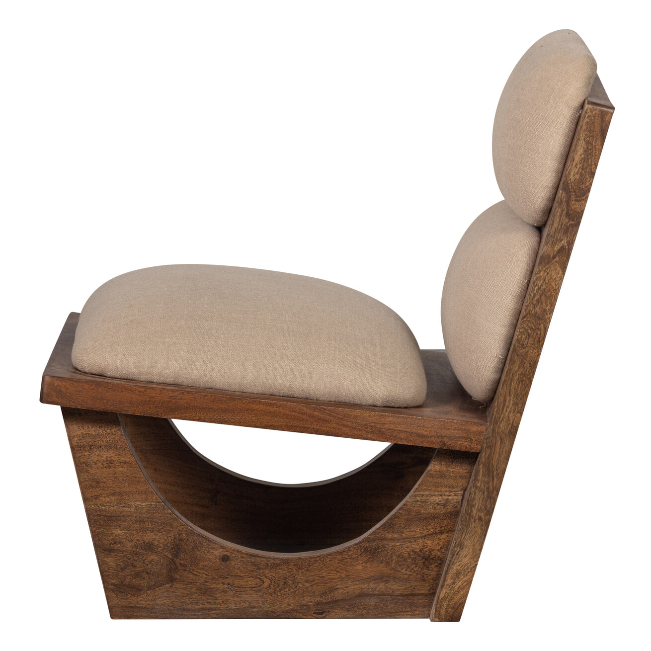 "Houston" - Fauteuil