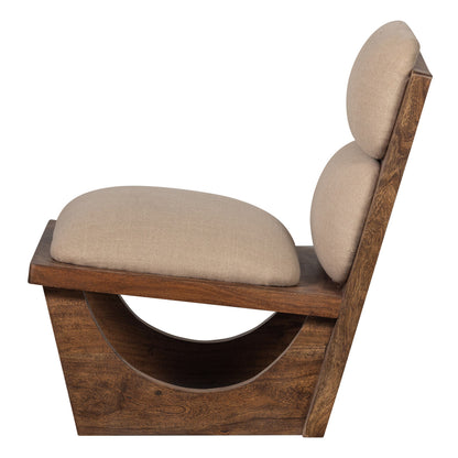 "Houston" - Fauteuil