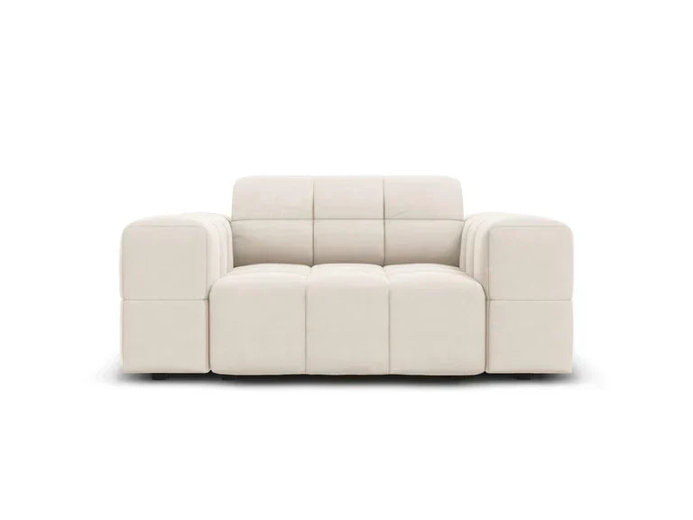 "Chicago" - Fauteuil